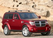 Dodge Nitro Concept